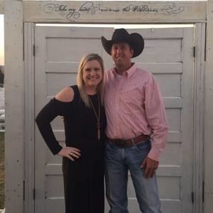 Meet your Posher, Deanna